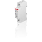 ABB SPA - ABBOVR2320440 OVR T2 20 440 P SPD 1P 20KA 440V QS