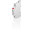 ABB SPA - ABBOVR2320440TS OVR T2+3 20 440 P TS SPD 1P 20KA 440V QS