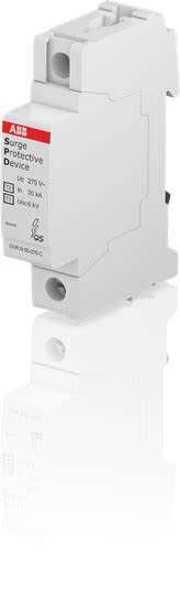 ABB SPA - ABBOVR02N80275 OVR T2 N 80-275 P QS