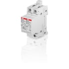 ABB SPA - ABBOVR021N40275STS OVR T2 1N 40 275S P TS SPD 1P+N 40KA QS