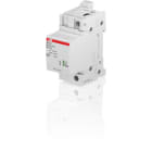 ABB SPA - ABBOVR0240440STS OVR T2 40 440S P TS SPD 1P 40KA 440V QS