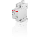 ABB SPA - ABBOVR0280440STS OVR T2 80 440S P TS SPD 1P 80KA 440V QS