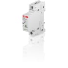 ABB SPA - ABBOVR0240275S OVR T2 40 275S P SPD 1P 40KA QS