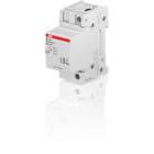 ABB SPA - ABBOVR0240440S OVR T2 40 440S P SPD 1P 40KA 440V QS