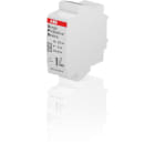 ABB SPA - ABBOVR2320275C OVR T2 20 275 C CARTUCCIA 20KA QS
