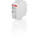 ABB SPA - ABBOVR23N80440C OVR T2+3 N 80 440 C CARTUCCIA 80KA 440V QS