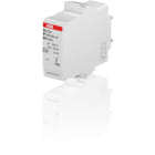 ABB SPA - ABBOVR02N80275SC OVR T2 80 N C CARTUCCIA 80KA 275S QS