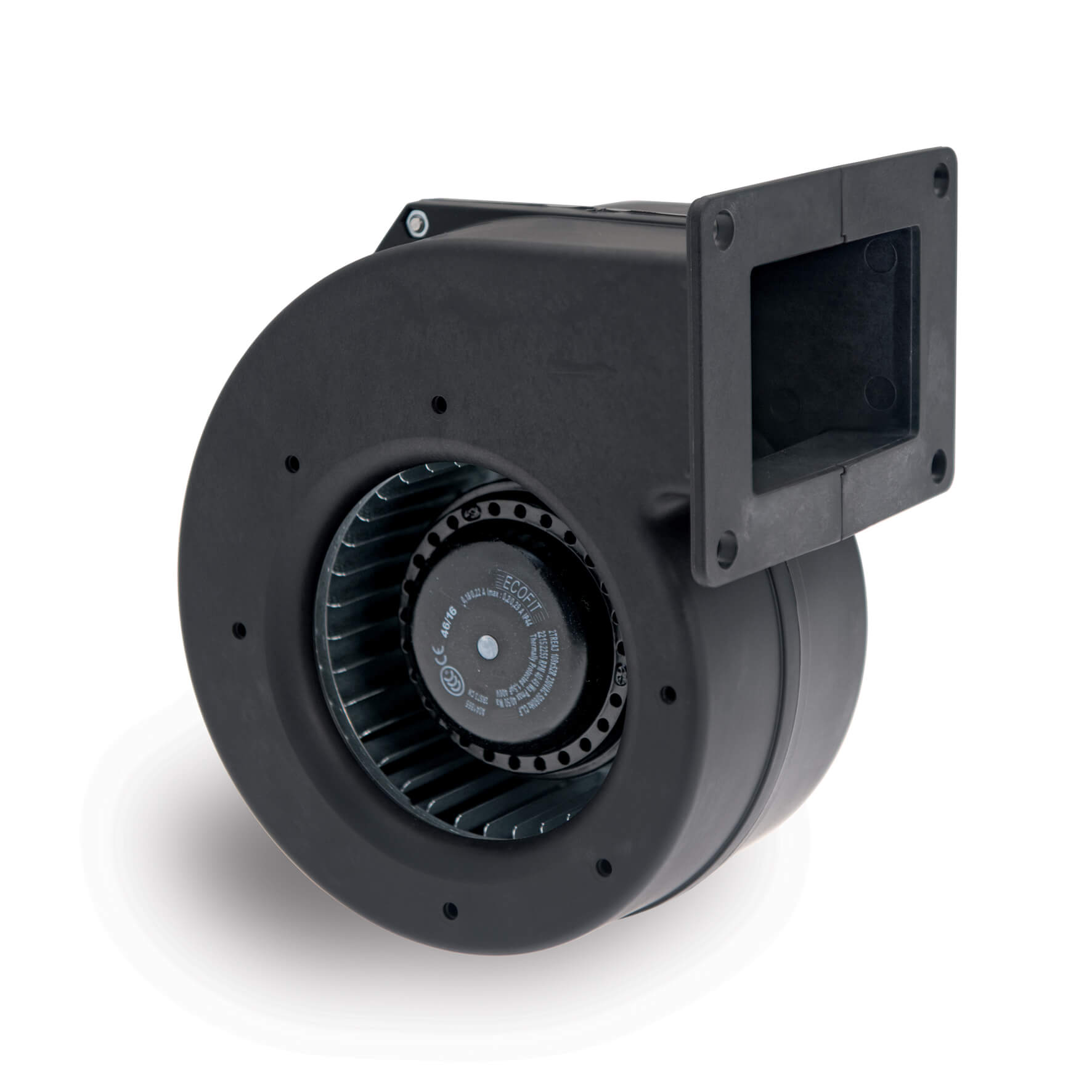 FANDIS SPA - FAD002916.00001 4GRE25 180X75R-Y4104 VENT CENTRIFUGO 230