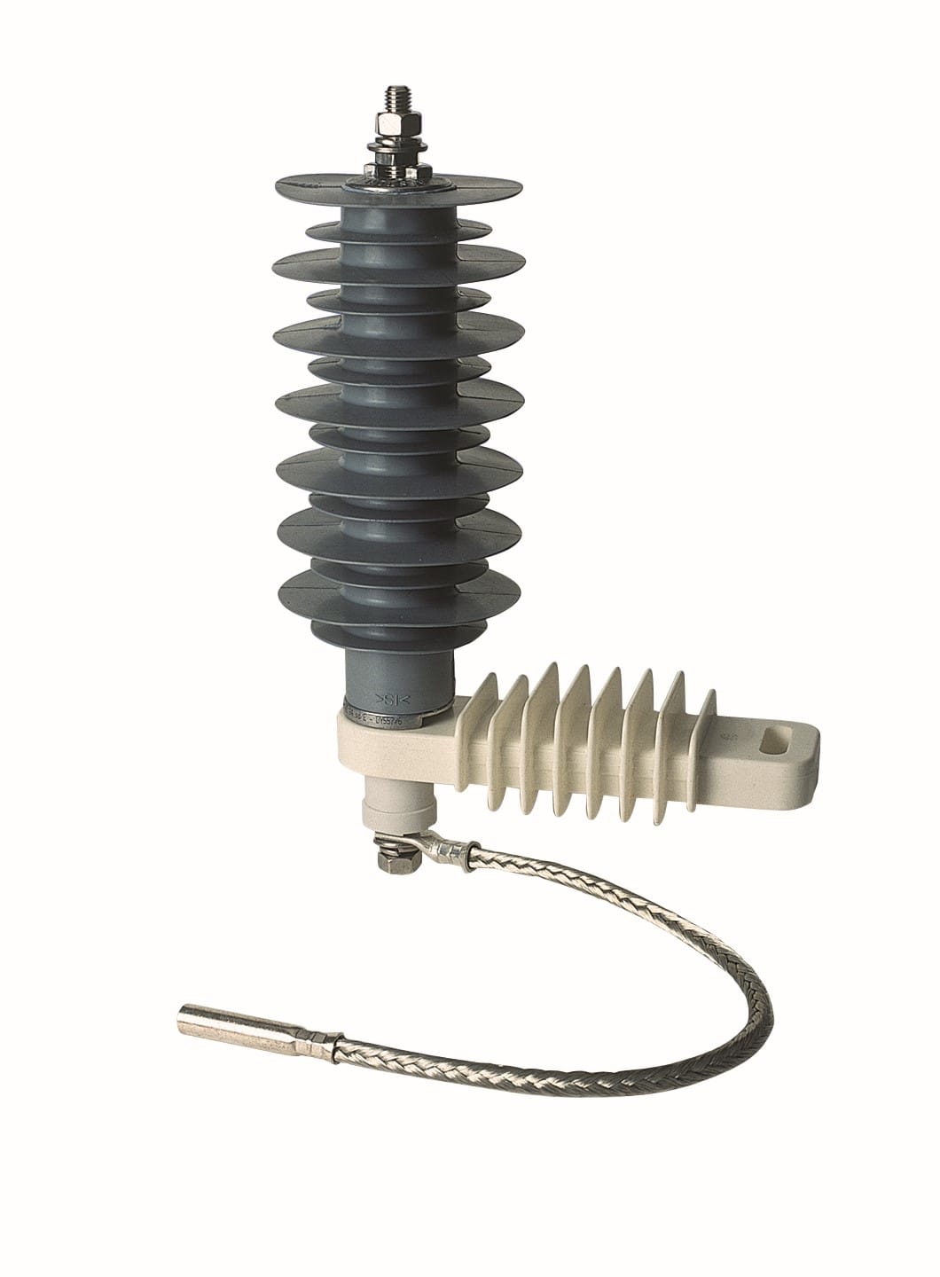 OCMEI SRL - OCM2SC-HE-27 SCARIC. 10KA 27KV