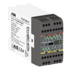 ABB SPA - ABB2TLA020070R4600 PLUTO B20 V2 PLC DI SICUREZZA BUS