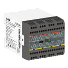 ABB SPA - ABB2TLA020070R6600 PLUTO D45 PLC DI SICUREZZA BUS
