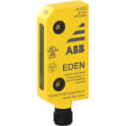 ABB SPA - ABB2TLA020051R5600 ADAM OSSD-RESET M12-5 CONNECTOR