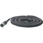 ABB SPA - ABB2TLA020003R3500 HK40S4 Spiral cable 12-ways 4m Type ABB