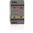ABB SPA - ABB2TLA010026R0000 RT6 24DC Safety relay