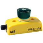 ABB SPA - ABB2TLA030051R0900 SMILE 11 SA TYPE ABB
