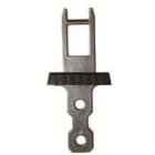 ABB SPA - ABB2TLA050040R0220 Mkey Key 3 Flat key with plastic shroud