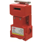 ABB SPA - ABB2TLA050003R0100 MKEY5, PLASTIC HEAD, 12N