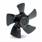 FANDIS SPA - FAD002610.00001 2VRET25 200V-R1027 VENT ASSIALE 400 VA.C