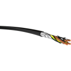 CAVO IN BOBINA - FF22YSLCYK-J3X50 2YSLCYK-J 3X50+3X10 SCH. X INVERTER