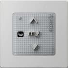 BFT (SOMFY) - MFY1811722 SMOOVE ORIGIN RS100 IO