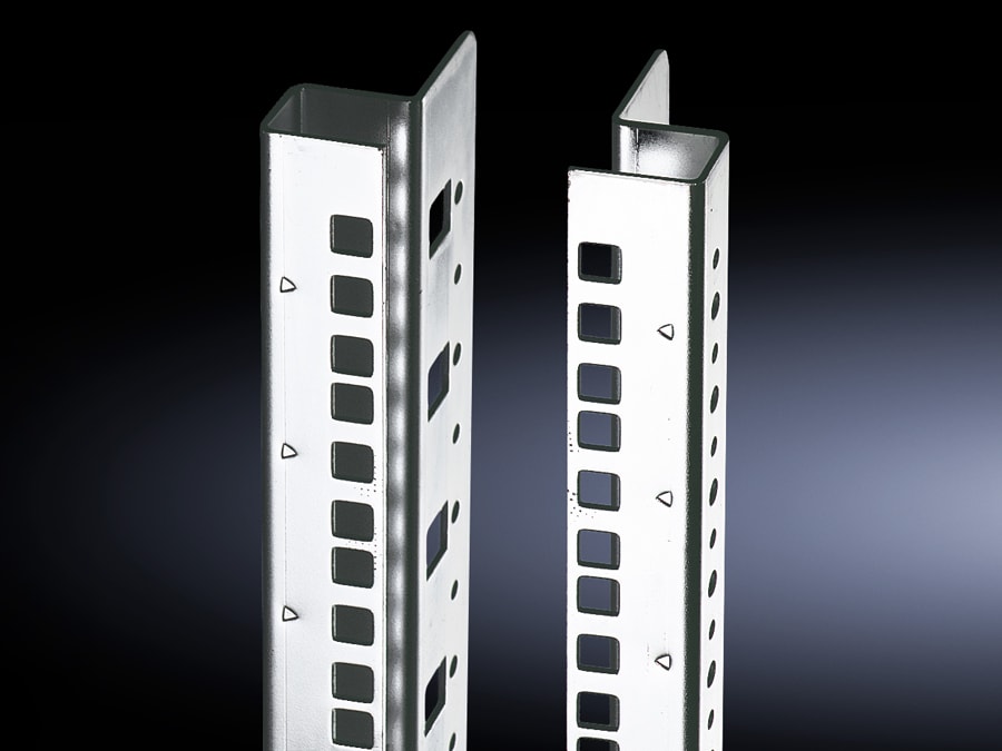 RITTAL SPA - RIT7827200 DK PROFILATI 19  DK-TS 4- 2 PZ