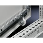 RITTAL SPA - RIT4538000 TS 10 RUOTE DI SCORR.PER PORTE