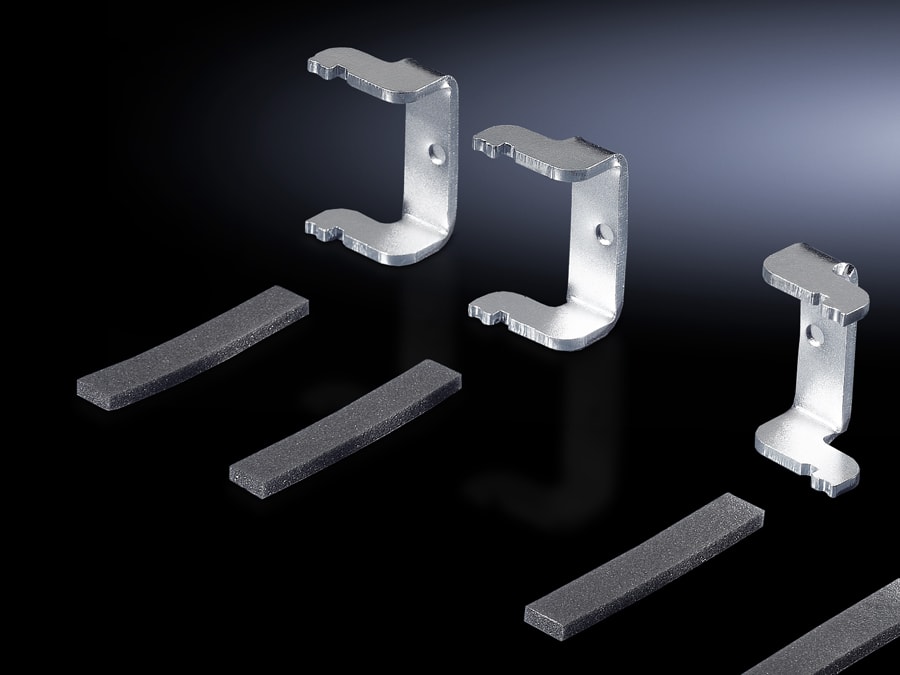 RITTAL SPA - RIT6053210 CP SET DI FISSAGGIO PER SIEMENS - 4PZ