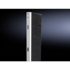RITTAL SPA - RIT7827544 DK LISTELLO A SPAZZOLA VERTICALE - 4PZ