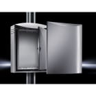 RITTAL SPA - RIT9791015 CS CONTENITORE DA PARETE 370X522X210 MM