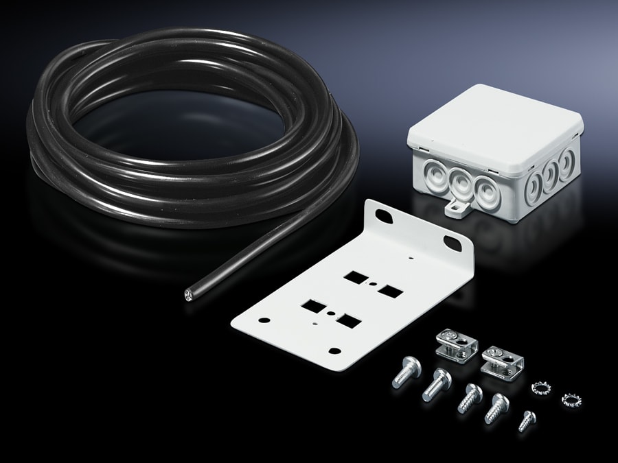 RITTAL SPA - RIT7280035 DK SCATOLA DI DERIVAZ.CAVI