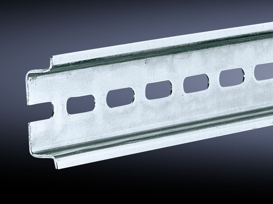 RITTAL SPA - RIT2318000 SZ 10 GUIDE PORTANTI 500X487