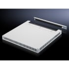 RITTAL SPA - RIT7826689 DK LAMIERA TETTO CON INGRESSO CAVI AREA