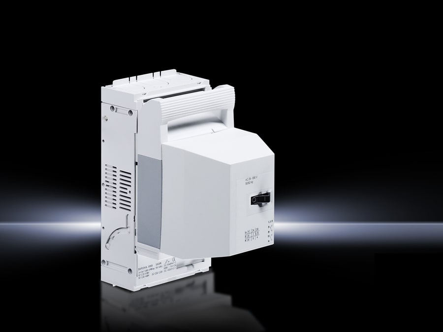 RITTAL SPA - RIT9344050 SV SEZIONATORE SOTTOCARICO NH