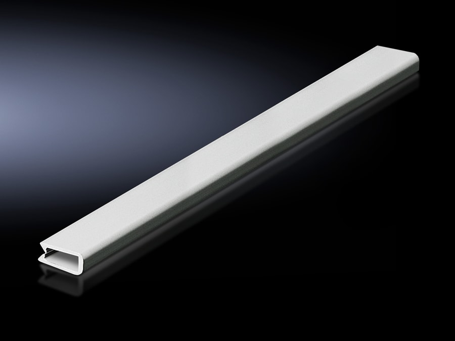 RITTAL SPA - RIT9350010 SV 4 COPERT. SBARRE 12/15X5MM