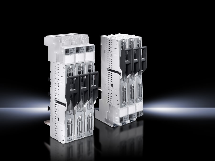 RITTAL SPA - RIT9346000 SV SEZIONATORE SOTTOCARICO NH GR.00