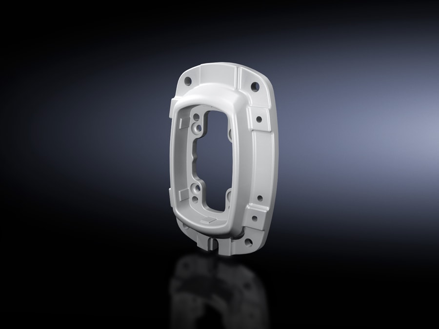 RITTAL SPA - RIT6218820 CP 180 BASE FISSA PICCOLA