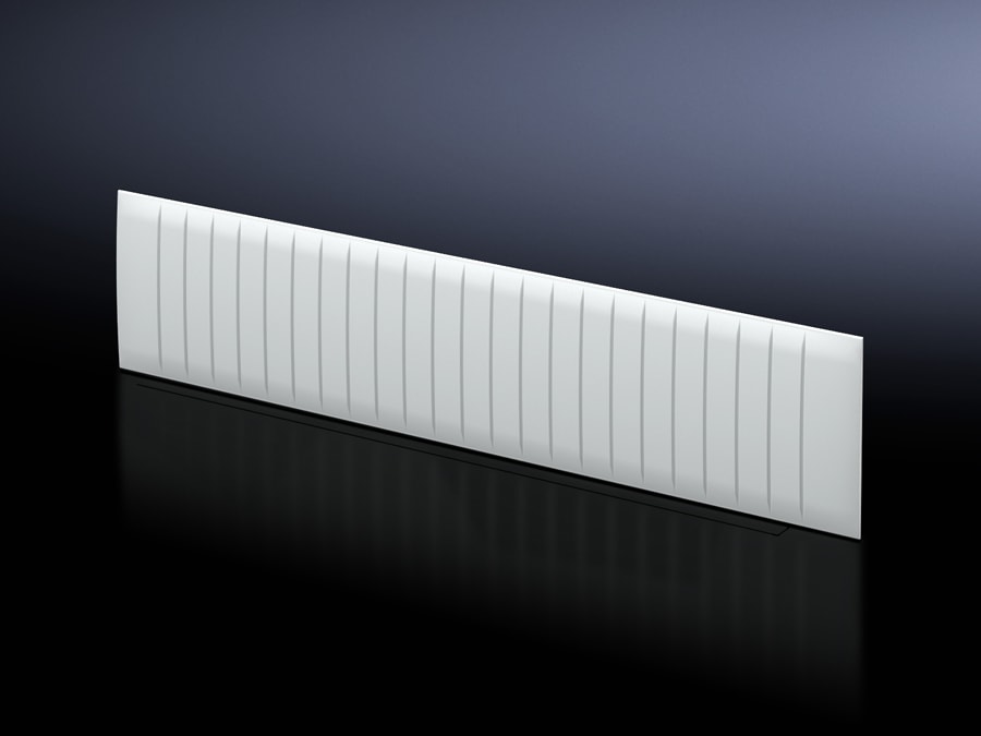 RITTAL SPA - RIT9666650 ISV STRISCE DI COPERTURA - 5PZ