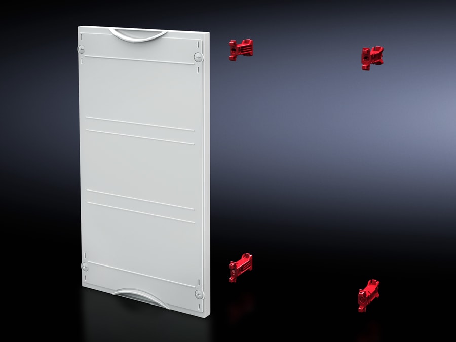 RITTAL SPA - RIT9666070 ISV MODULO DI PROTEZIONE DAI CONTATTI