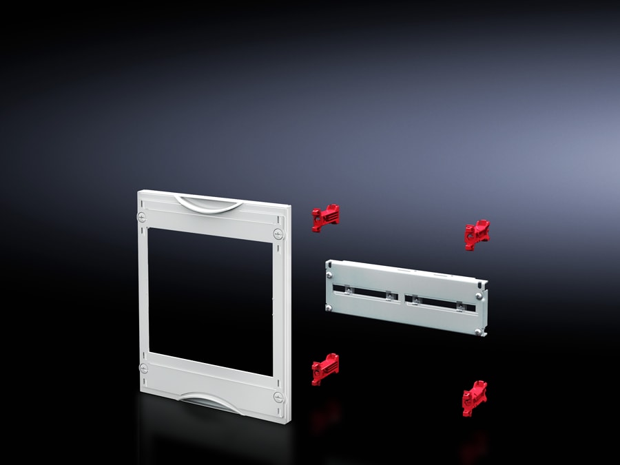 RITTAL SPA - RIT9666390 ISV MODULO PER SEZIONATORE FUSIBILE NH00