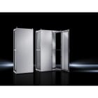 RITTAL SPA - RIT5050152 TS PORTA SINGOLA 600X1600 RAL7035