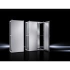 RITTAL SPA - RIT5050109 TS TETTO IN LAMIERA 1200X500 RAL7035