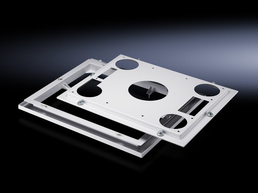 RITTAL SPA - RIT3286700 SK RICAMBIO X COND TETTO 3382