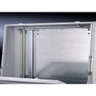 RITTAL SPA - RIT6730340 TP PIASTRA DI MONTAGGIO PARZIALE 700