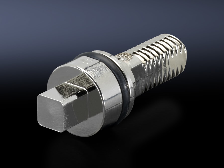 RITTAL SPA - RIT2523000 SZ INSERTO QUADRATO 7MM