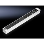 RITTAL SPA - RIT7859420 PSM MESSMODUL MIT CAN-BUS, 4XC19 SCHALTB