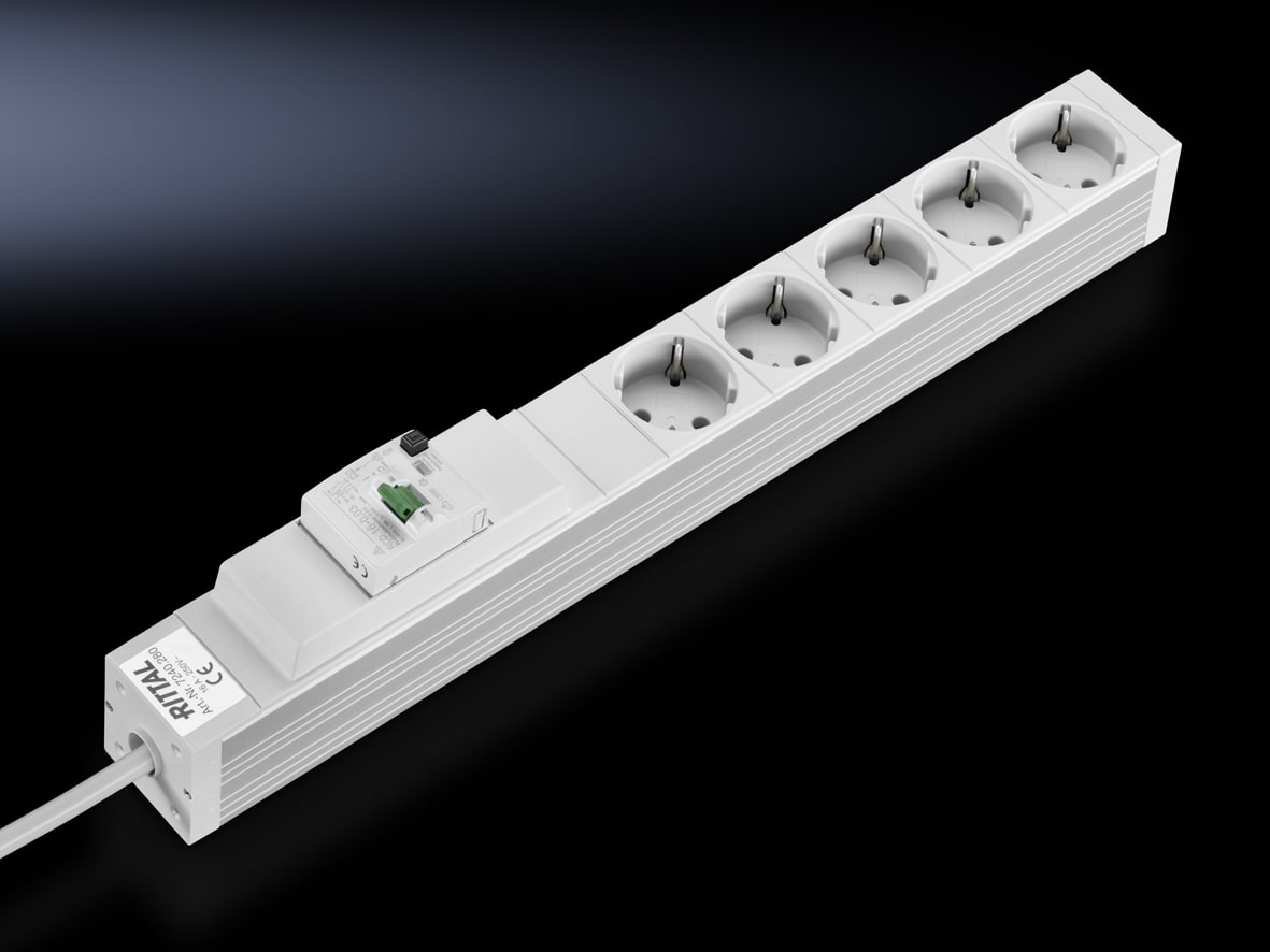 RITTAL SPA - RIT7240280 DK INTERR. DIFFERENZIALE