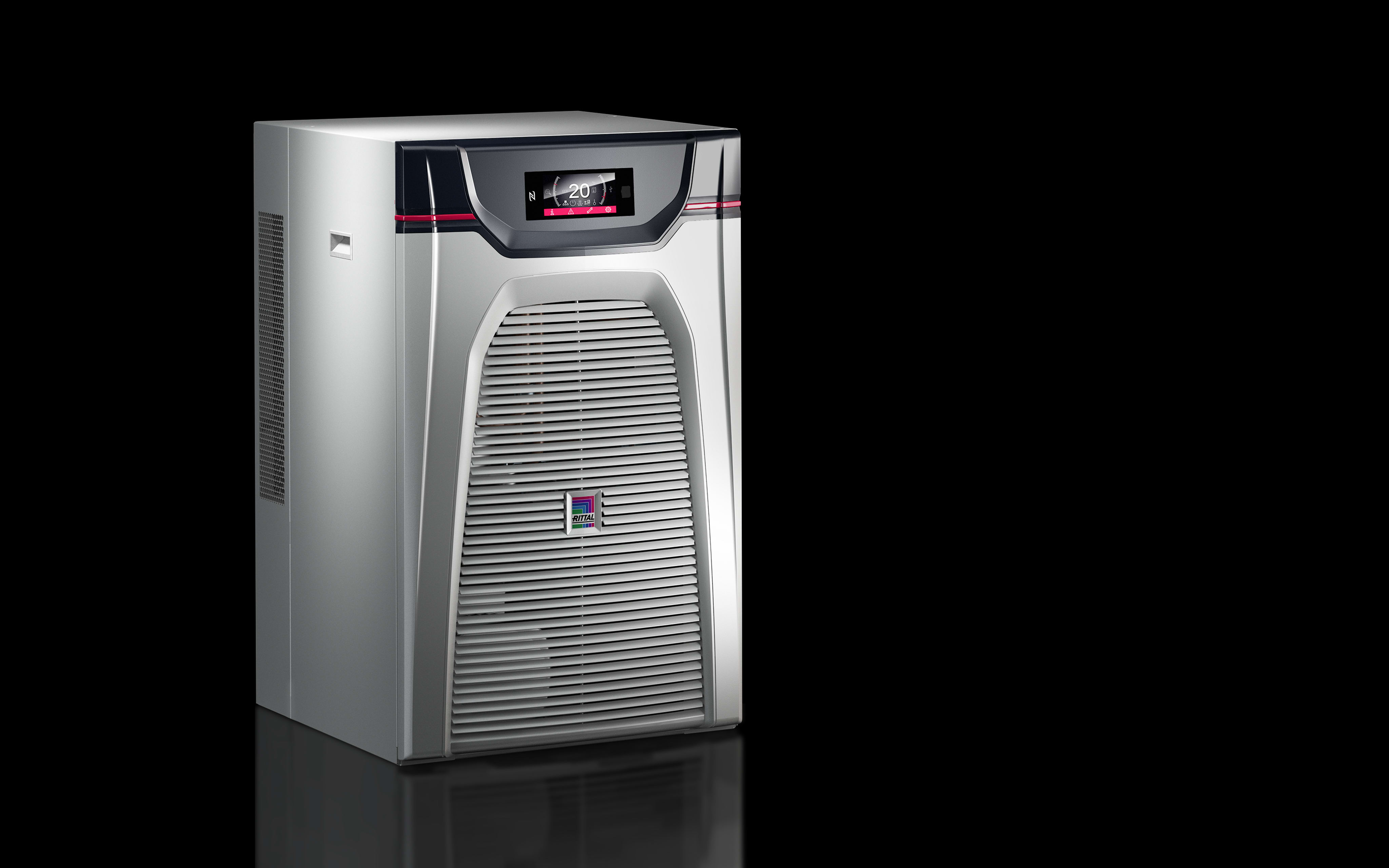 RITTAL SPA - RIT3320200 SK BLUE E+ CHILLER, 2500 W