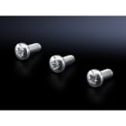 RITTAL SPA - RIT2489000 SZ 500 VITI AUTOFILETTAN.M5X12 - 500 PZ