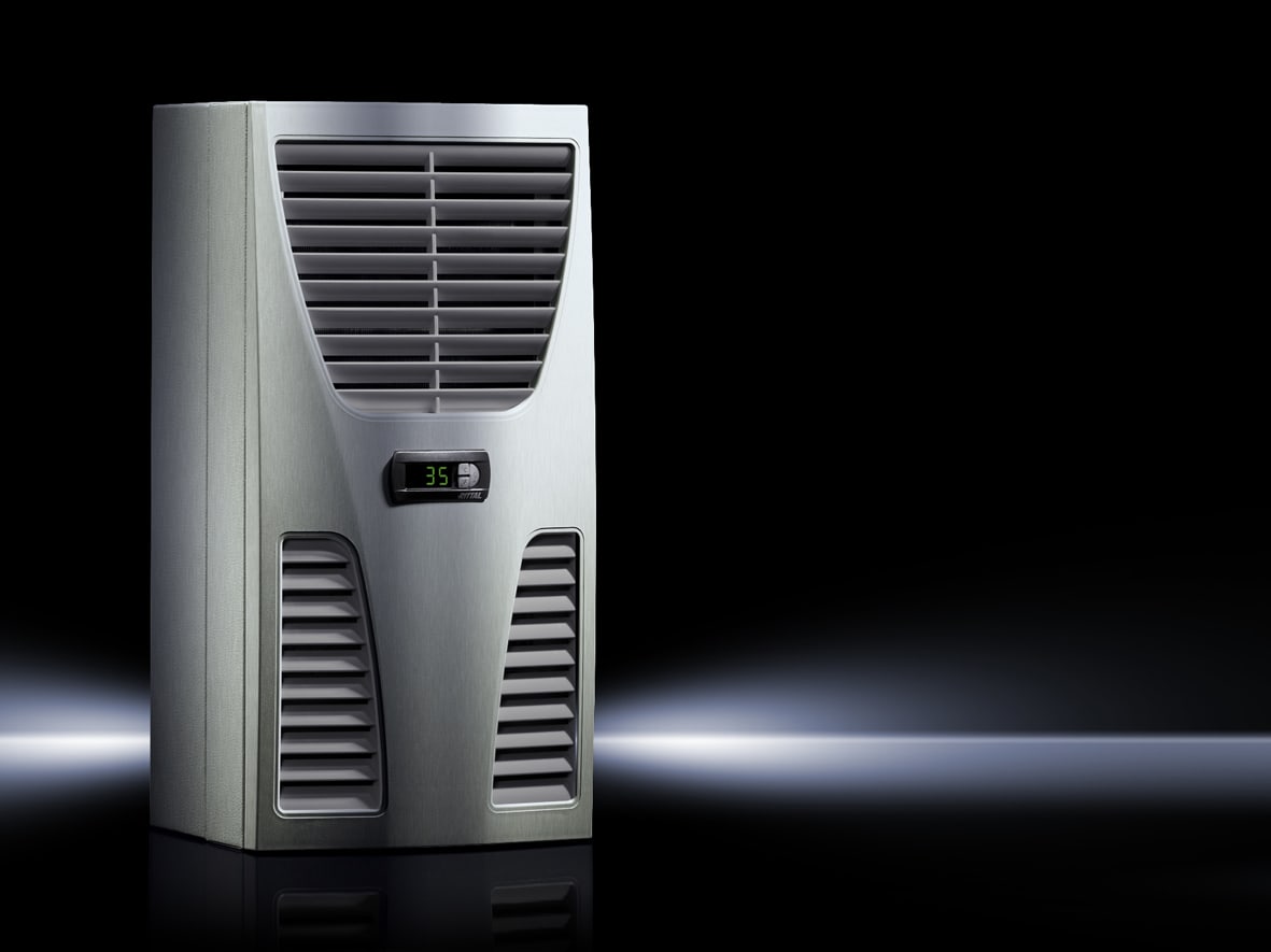 RITTAL SPA - RIT3303610 RTT COND 500W 115-1-60 INOX