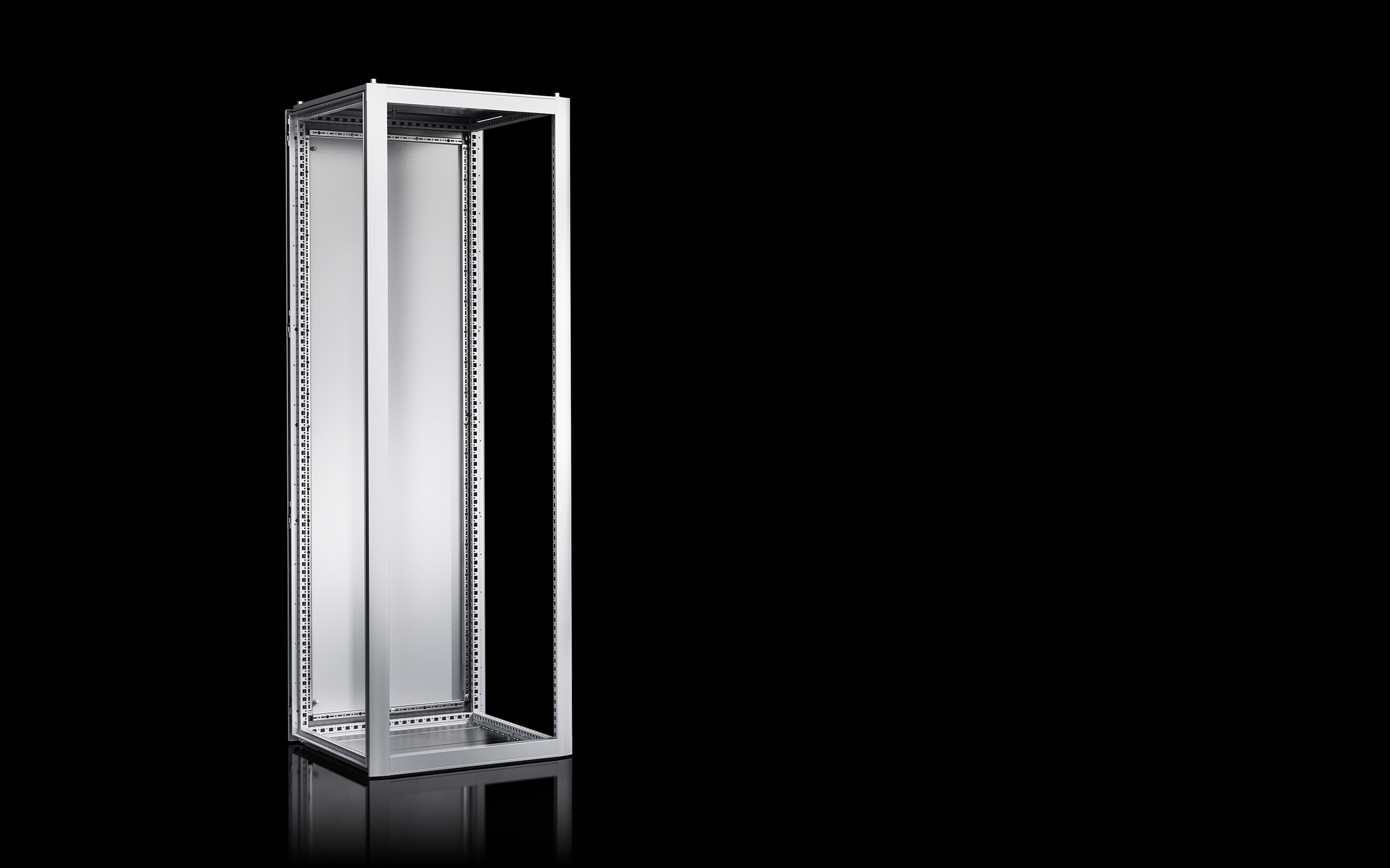RITTAL SPA - RIT8418000 VX ARMADIO PER ELETTRONICA 600X1600X800